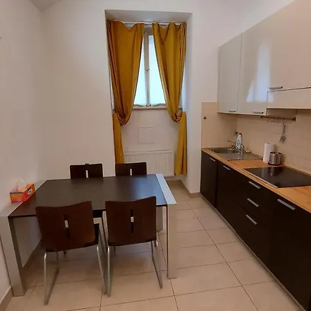Quiet Apartment In Prague Center Exterior photo