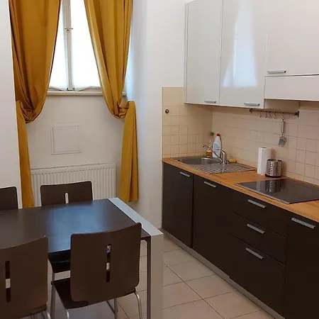 Quiet Apartment In Prague Center Exterior photo