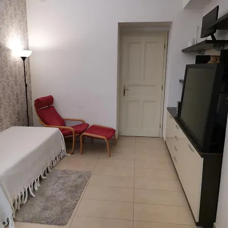 Quiet Apartment In Prague Center Exterior photo