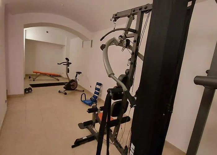 Quiet Apartment In Prague Center